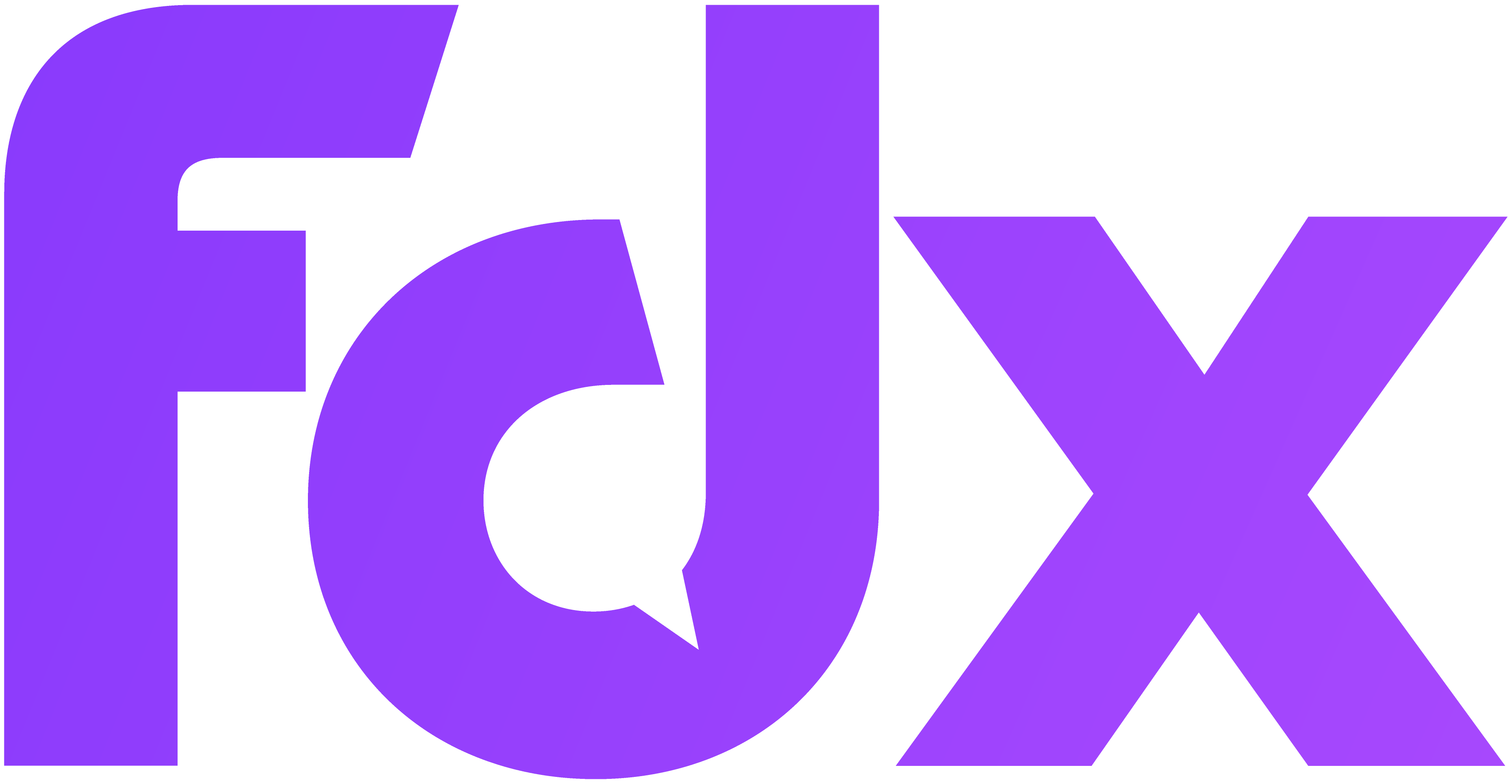 FDX