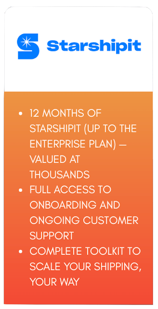 Starship Starship