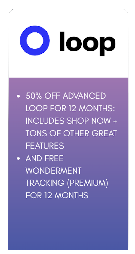 Loop Loop